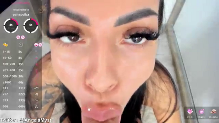 AngelaMyst