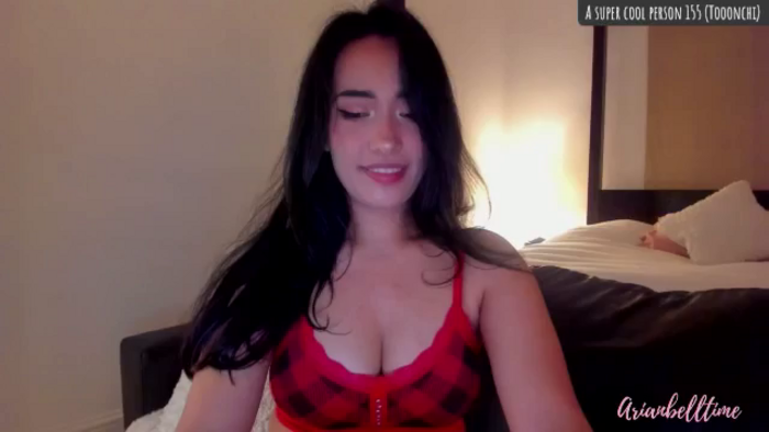 ArianBelltime