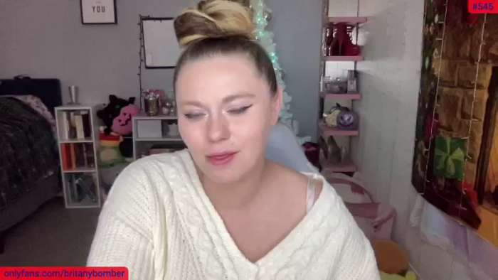 BritanyBomber