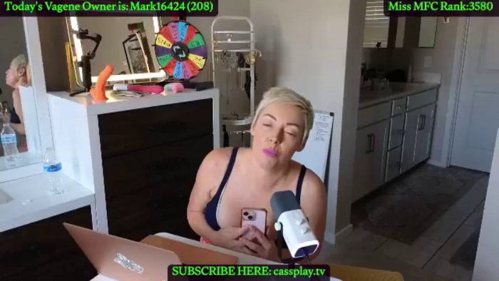 Cassplay