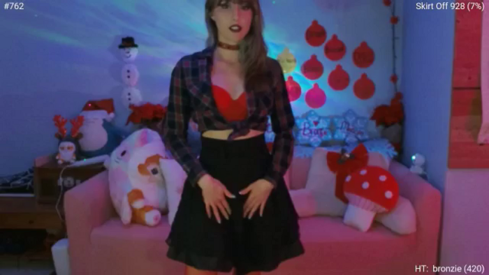 CharliexJade