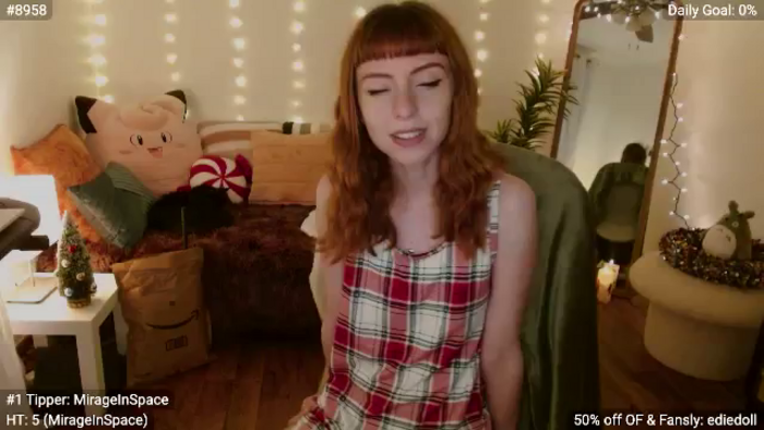 EdieDoll