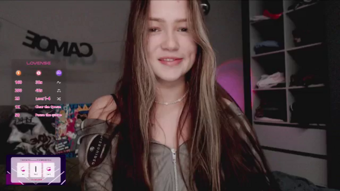 EvaSweetKiss