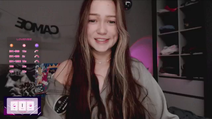 EvaSweetKiss