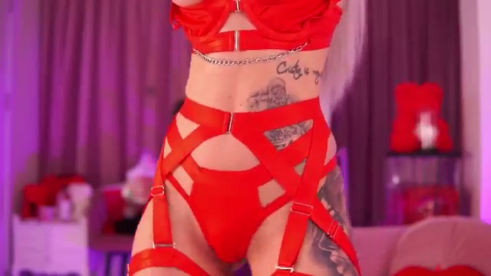 FalllingAngel