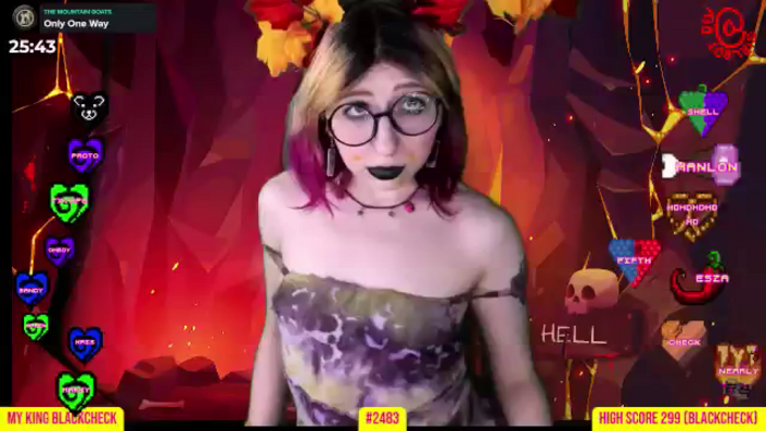 GirlbotDiv