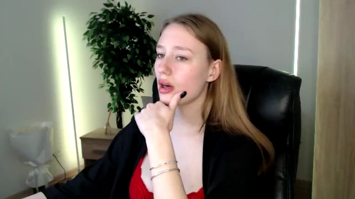 HaleyVixen
