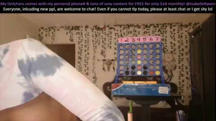 IsabelleRaven