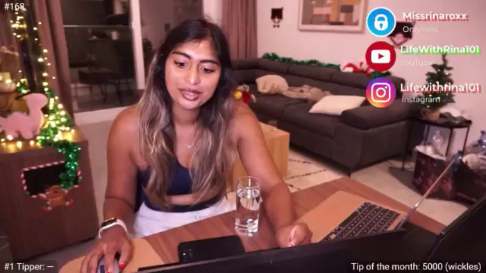 Missrinaroxx