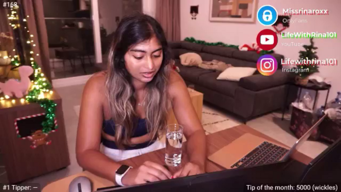 Missrinaroxx