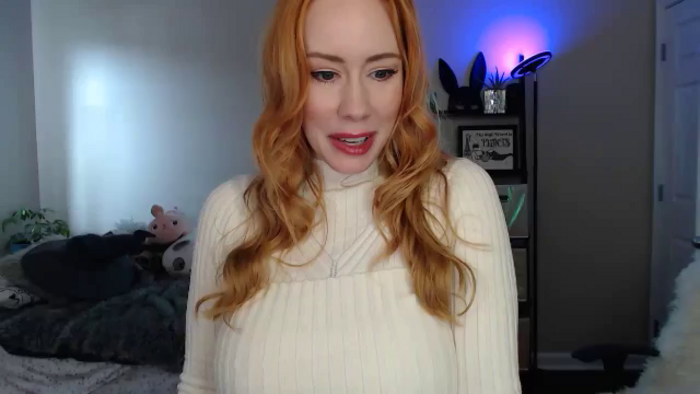 MsRedheadMILF