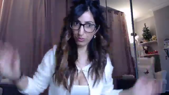 PersianGirl