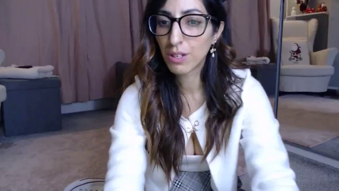 PersianGirl