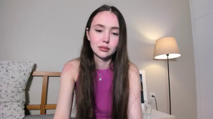 SofiaShy