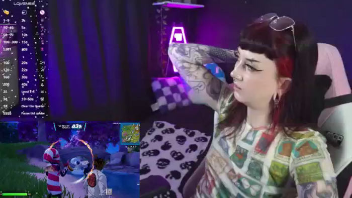 TatsnCats