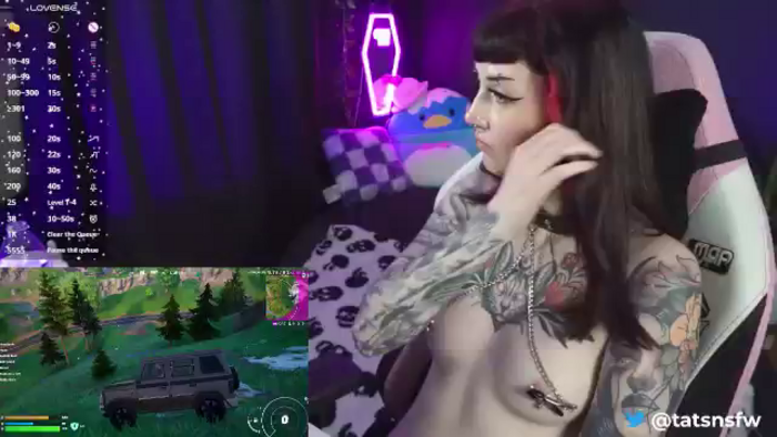 TatsnCats