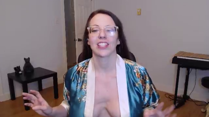 TiffanyLace