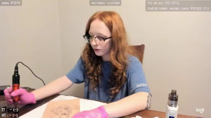 lilstorm