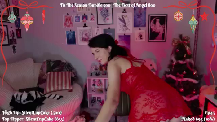 AngelCake