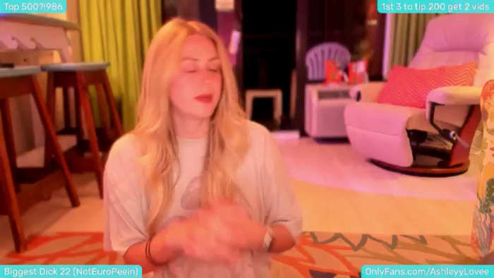 Ashleyylovee
