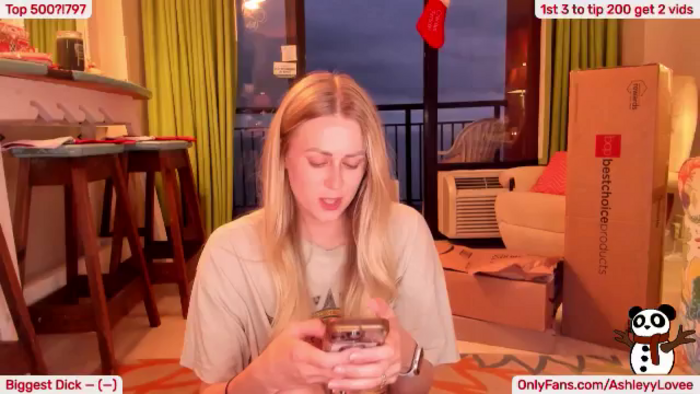 Ashleyylovee