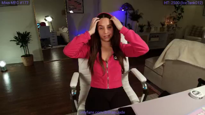 BrittaniJade_