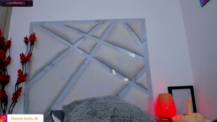 Channel_Boob