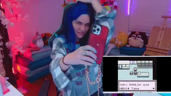 DahliaIsDopey