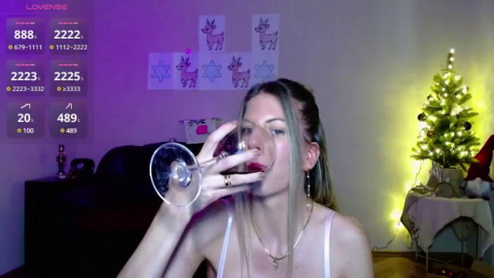 Helenadoll