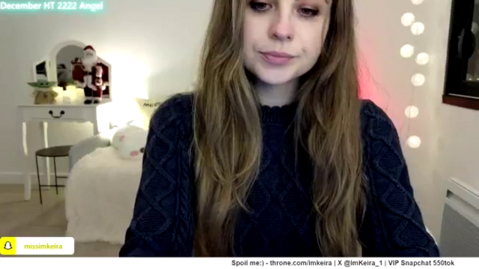 ImKeira