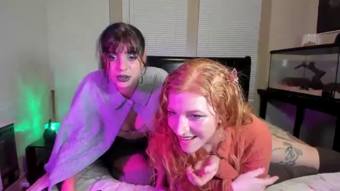 IvyandCharlie
