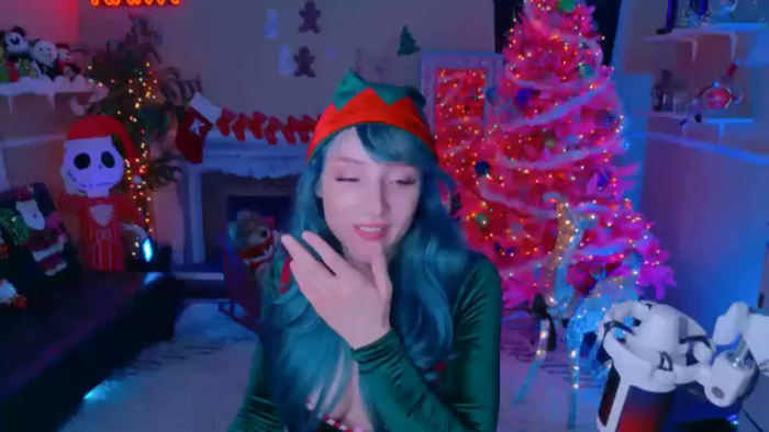KRISTIEBISH