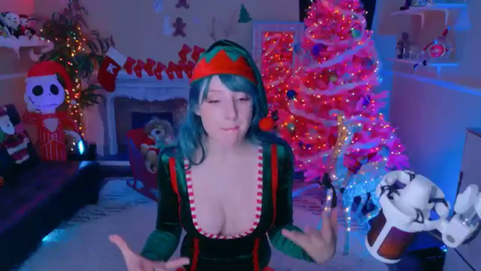 KRISTIEBISH