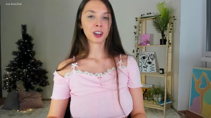 Kristallmii