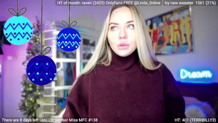 Linda_0nline