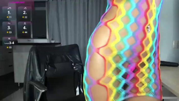 MadyJohnson