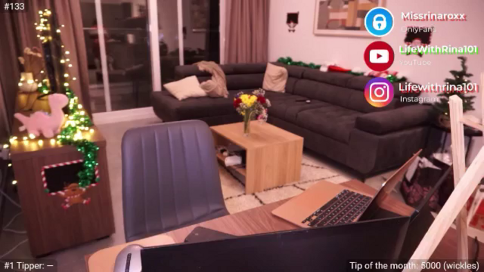 Missrinaroxx