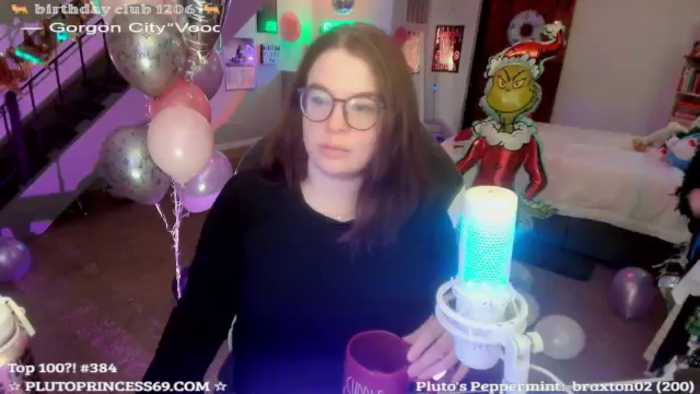 PlutoPrincess