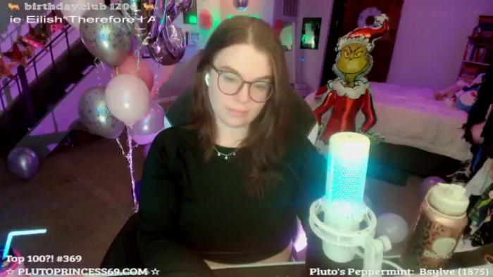 PlutoPrincess