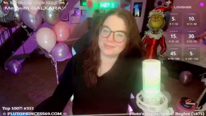 PlutoPrincess