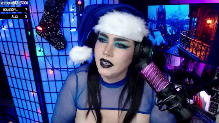 QueenOfMetal