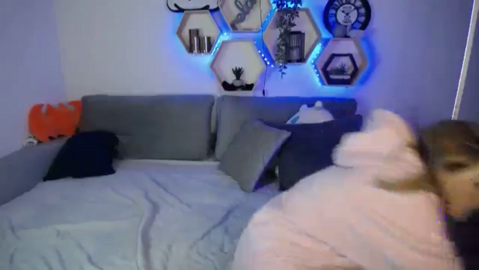 SabrinaViolet