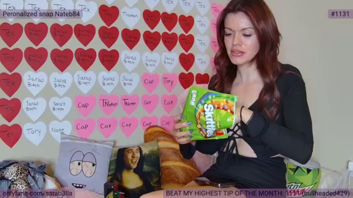 SaraBellaaa