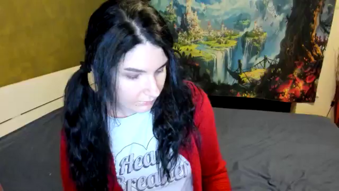 SiouxPrincess