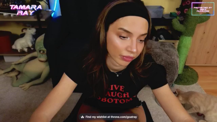 TamaraRay