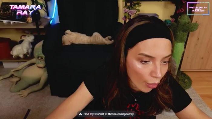 TamaraRay