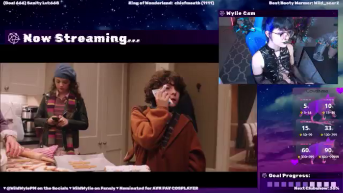 WildWyliePM