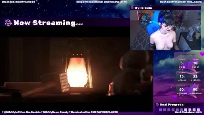 WildWyliePM