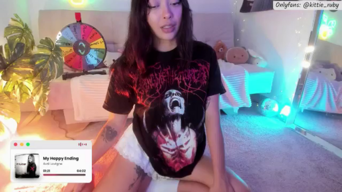 kittieEVIL