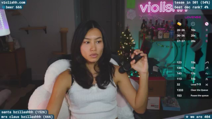 violishh